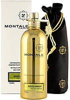 Тестер Montale Aoud Amber (Унісекс) 100 мл