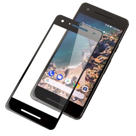 Mocolo Google Pixel 2 (GG2050) 3D Curved Full Cover Tempered Glass Захисне Скло