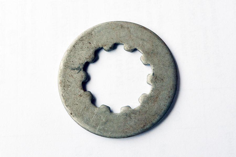 Диск МТЗ проміжної опори 72-2209019, фото 1