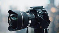 Nikon додає підтримку Wi-Fi-передачі RAW-знімків