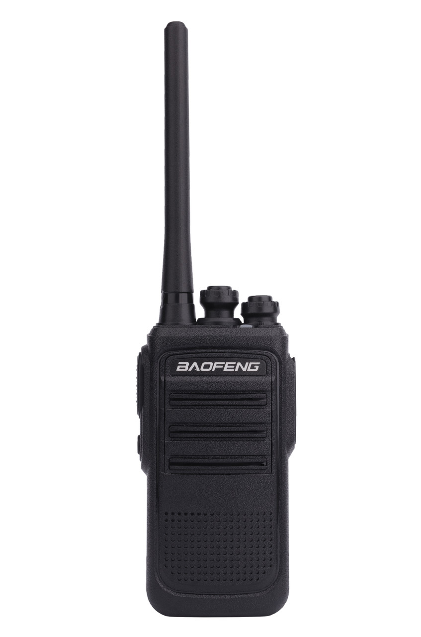 Рація Baofeng BF-N8 (є зарядка від type-c)