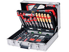 Набір інструменту Utool U10101SW 120 предметів