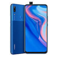 Чохли для Huawei P Smart Z