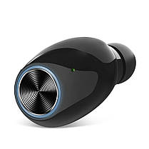 Бездротові навушники Bluetooth 5.0 Alitek V6 TWS Stereo (2600mAh box), фото 2