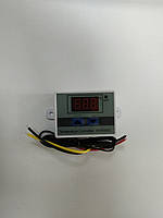 Терморегулятор для інкубатора з регулюванням 1500w 220V GAV 431