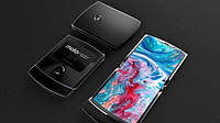 Гнучкий смартфон Motorola RAZR: з'явились свіжі деталі про майбутню новинку