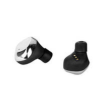 Бездротові сенсорні Bluetooth навушники Alitek TWS X26 Black box, фото 3