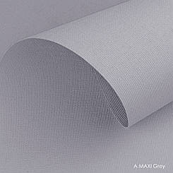Тканинні ролети A maxi-grey