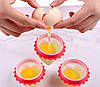 Форми для варіння яєць без шкаралупи Egg Boil, фото 3