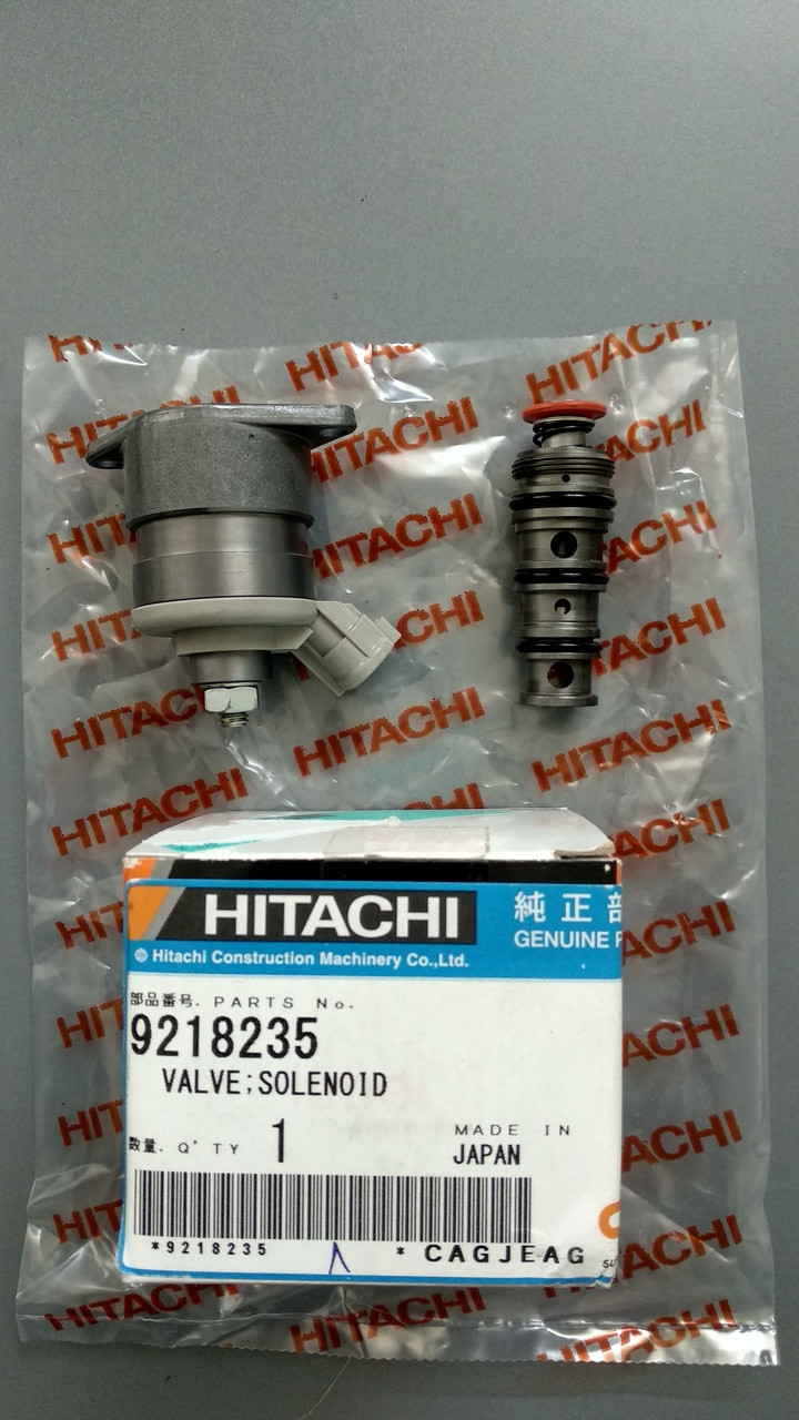 СТВОРЕНІД ЕКСКАВАТОРА HITACHI 9218235, фото 1