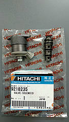 СТВОРЕНІД ЕКСКАВАТОРА HITACHI 9218235