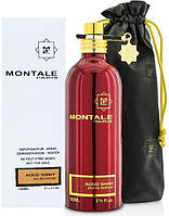 Тестер Montale Aoud Shiny (Унісекс) 100 мл