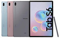 Флагманський планшет Samsung Galaxy Tab S6 затримується до вересня