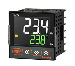 Прилади вимірювання та управління