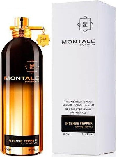 Тестер унісекс Montale Intense Pepper - 100 мл