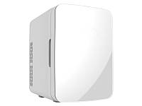 Мини-холодильник мод. 10L 2 в 1