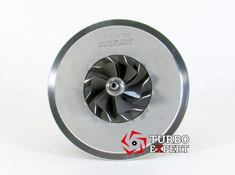 Картридж турбины 454064-5001S, Volkswagen T4 Transporter 1.9 TD, ABL, 50 Kw, 1995-2003, 028145701L 028145701LX