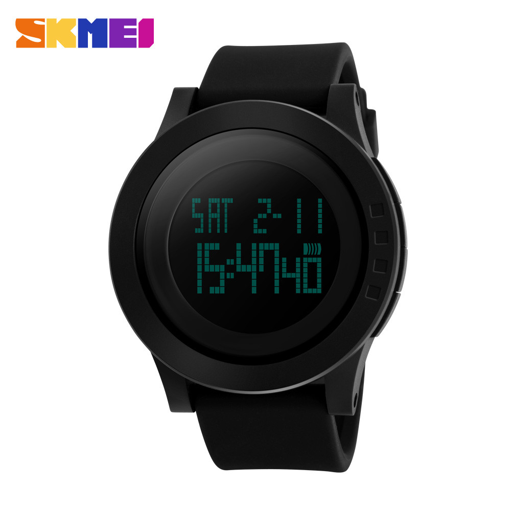 Годинник Skmei 1142