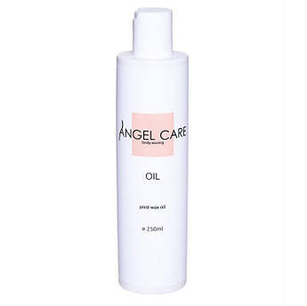Очищуюча олія Angel Care