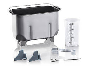 Хлібопічка Silver Crest SBB 850 EDS C1, фото 4