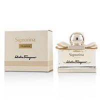 Женские духи Salvatore Ferragamo Signorina Eleganza Парфюмированная вода 100 ml/мл оригинал