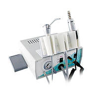 Турбінна приставка ПТ-3 NX Медапаратура