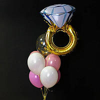 Кульки для нареченої