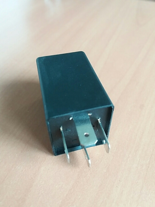 Реле поворотів TurboDaily 4800836