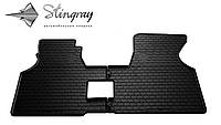 Резиновые коврики Фольксваген Т4 1990-2003 Volkswagen T4 1990-2003 Stingray