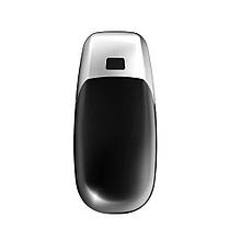 Бездротові сенсорні Bluetooth навушники Alitek E8 TWS Black case, фото 6