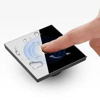 Вимикачі для вулиць IP44