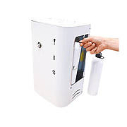 Генератори туману