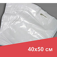 Поліетиленовий пакет 40х50 см (арт. 00894)