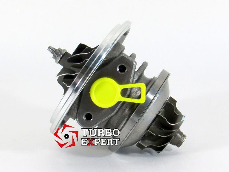 Картридж турбіни 454065-0002, 454065-1 Seat Cordoba, Ibiza II, Toledo I 1.9 TD, AAZ, 55 Kw, 1991+, 028145701R