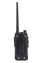 Цифрова рація DMR Baofeng DM-1702 з GPS, фото 5