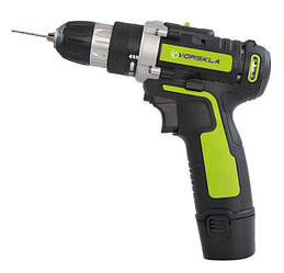 Аккумуляторный шуруповерт Vorskla ПМЗ 12/2 Li