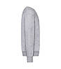Чоловічий светр легкий світло-сірий 156-94, фото 3