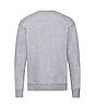 Чоловічий светр легкий світло-сірий 156-94, фото 2