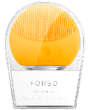 Foreo LUNA mini 2 Жовта, фото 2