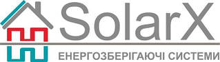 SolarX інвертори для сонячних батарей