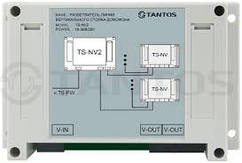 Відеодомофон Tantos TS-NV2