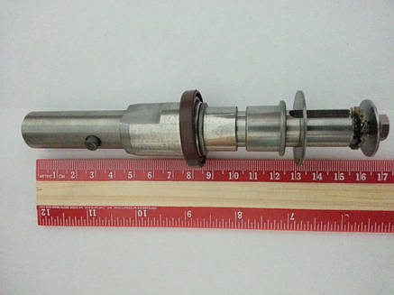 Вал у зборі для овочерізки Robot Coupe CL50A (арт. 29080) ремкомплект, фото 2