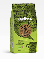 Кофе в зернах Lavazza ¡Tierra! Bio Organic 1000 г ECO product