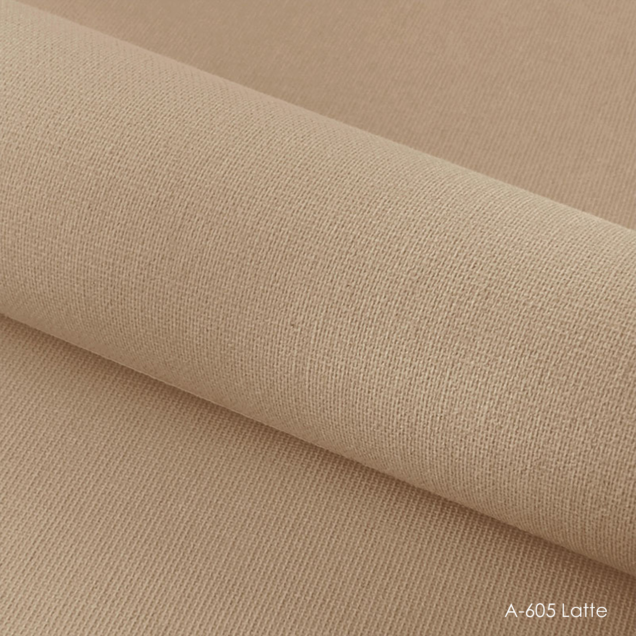 A-605 latte