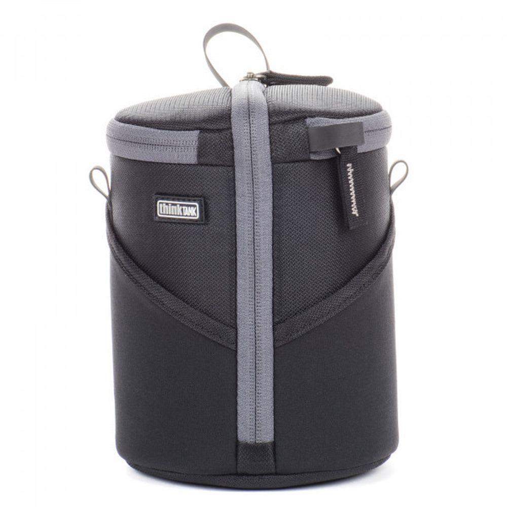 Чехол для объектива Think Tank Lens Case Duo 30 Black / на складе - фото 3 - id-p1026106647