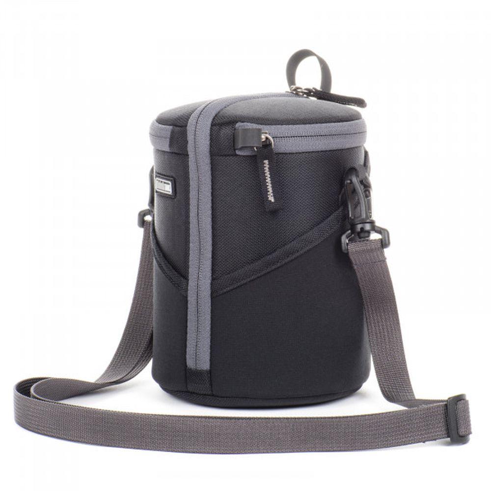 Чехол для объектива Think Tank Lens Case Duo 30 Black / на складе - фото 4 - id-p1026106647