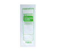 Purito Centella Green Level Safe Sun SPF50 Крем от солнца с экстрактом центеллы