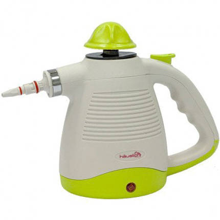 Пароочисник Hauslich SC 2937, фото 2