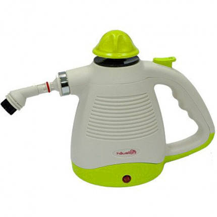 Пароочисник Hauslich SC 2937, фото 3