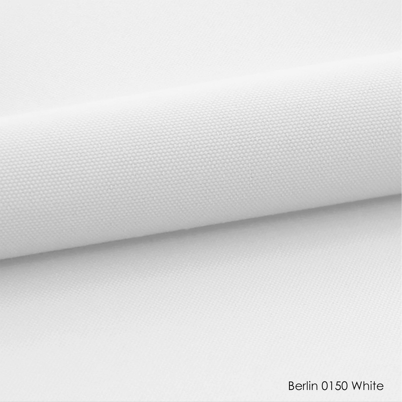Ролети тканинні Berlin 0150 white